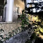 Amalia 21 Apartmán Kanálion