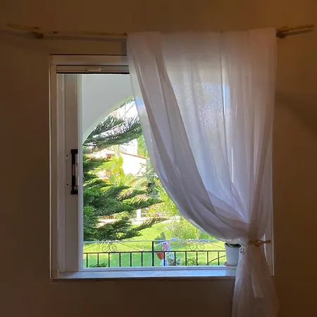 Amalia 21 Apartment