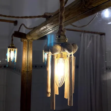 شقة Amalia 21 Kanálion