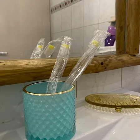 Amalia 21 شقة Kanálion