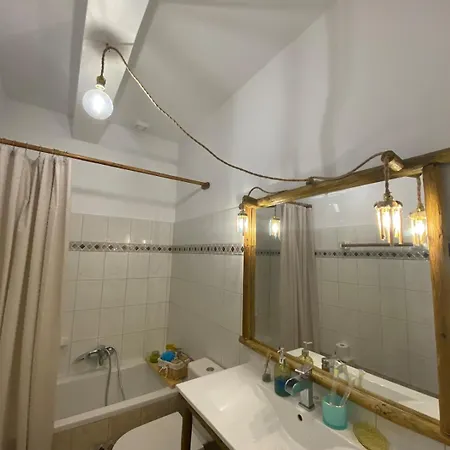 شقة Amalia 21 Kanálion