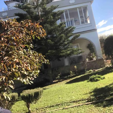 Amalia 21 Lägenhet *