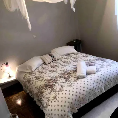 شقة Amalia 21