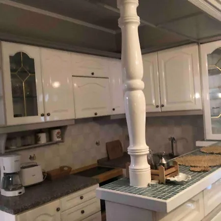 Amalia 21 Apartment Kanali (Corfu)