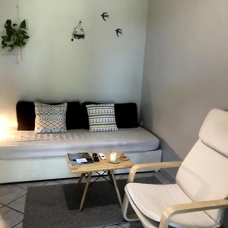 Amalia 21 Apartment Kanali (Corfu)