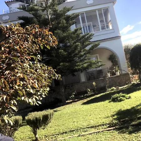 Amalia 21 Lägenhet Kanálion