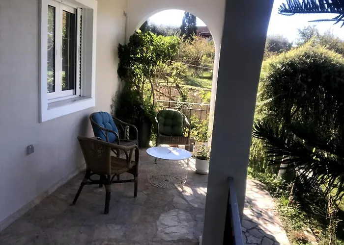 Amalia 21 Apartman *