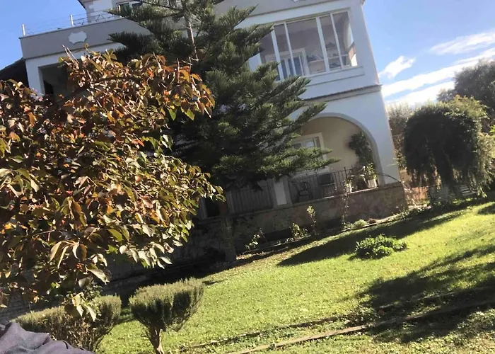 Amalia 21 Apartman *