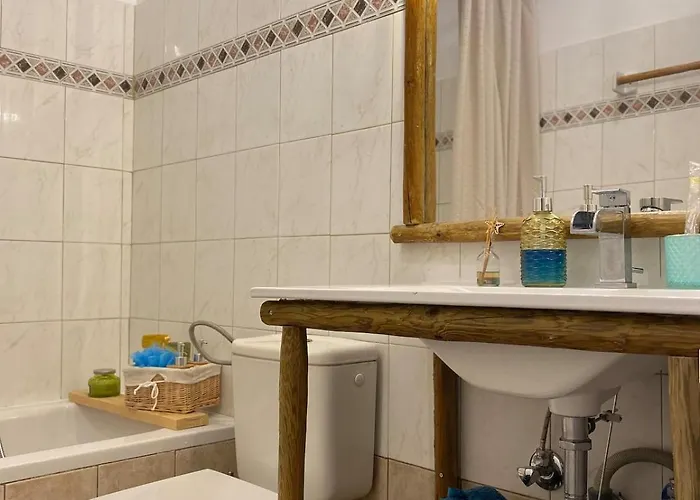 Amalia 21 Apartman *