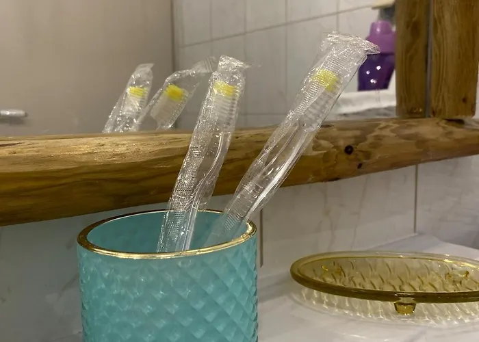 Amalia 21 Apartman Kanáli