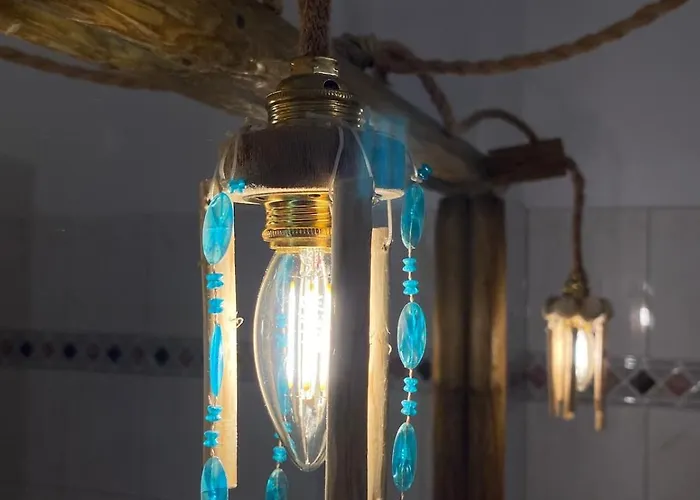 Amalia 21 Apartman *