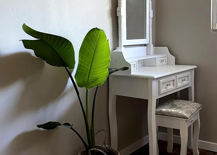 Апартаменты Amalia 21