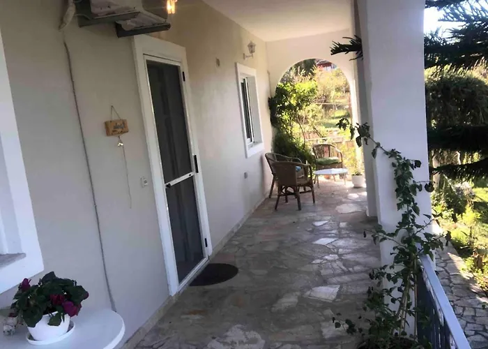 Apartman Amalia 21 *