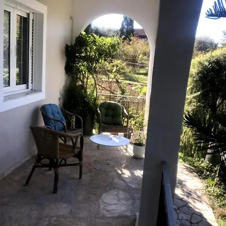 Amalia 21 דירה *