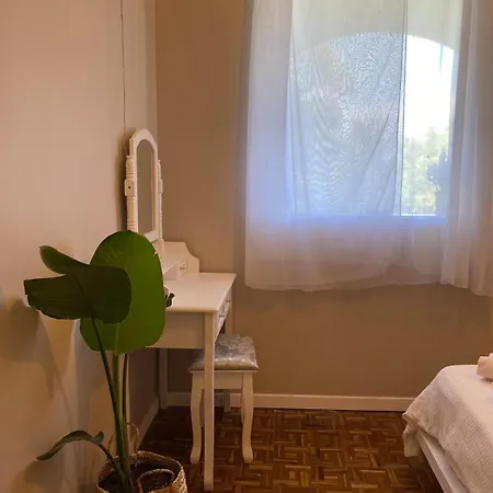 Amalia 21 Appartement