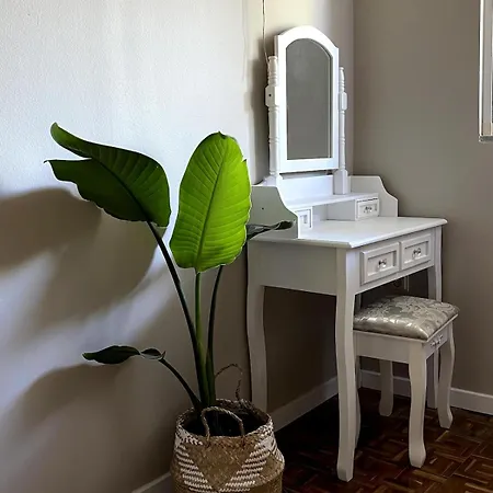 Appartement Amalia 21