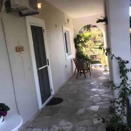 Appartement Amalia 21 *