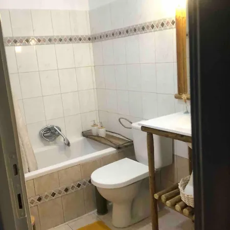 Apartment Amalia 21