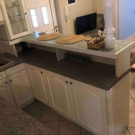 Amalia 21 דירה *