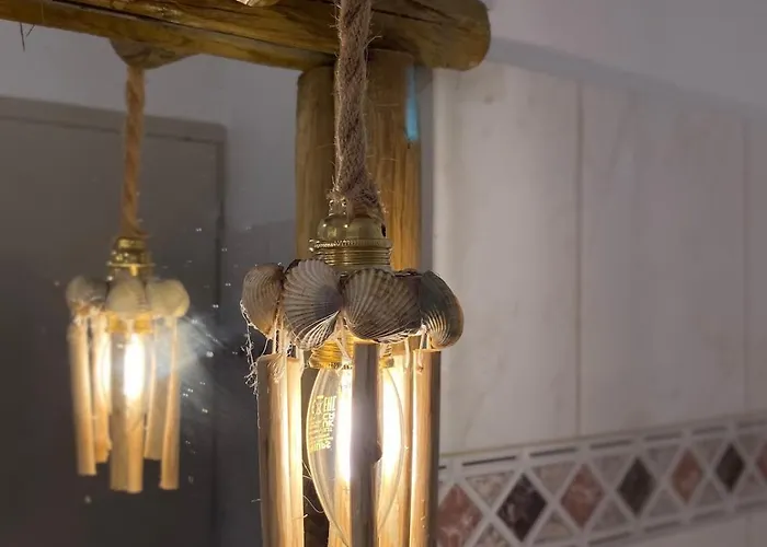 דירה Amalia 21 *