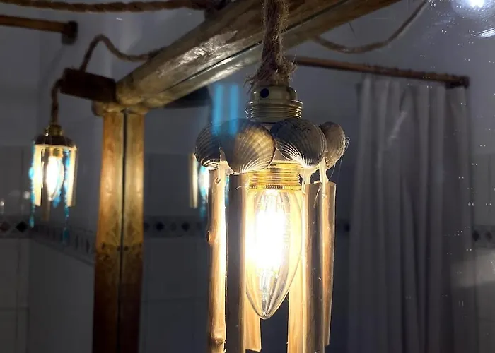 דירה Amalia 21 Kanálion