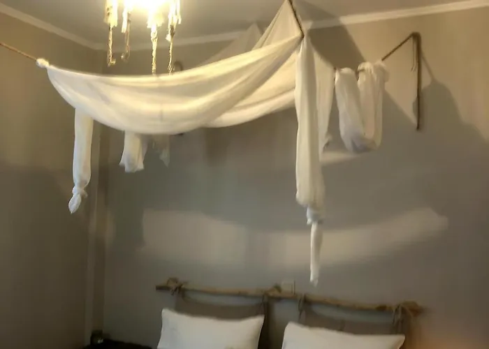 Amalia 21 * Kanálion